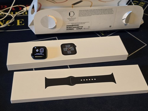 Apple watch 2nd gen - se,